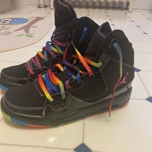 Jordan Flight 45 High GS